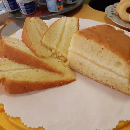 Hotell Bellevue Cesenatico