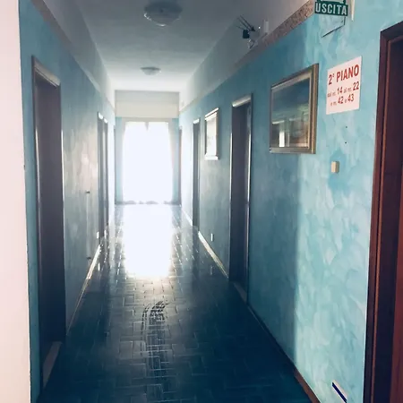 Bellevue 2* Cesenatico