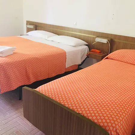 Hotell Bellevue Cesenatico