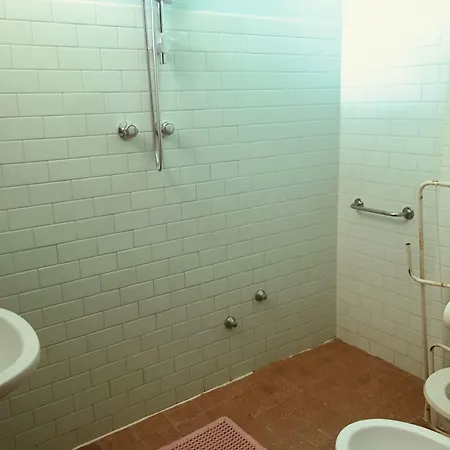 Hotell Bellevue Cesenatico