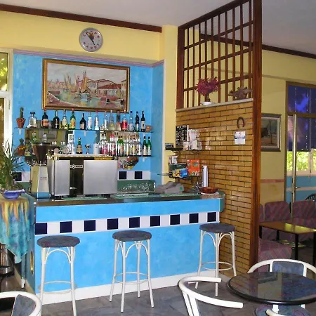 Bellevue 2* Cesenatico