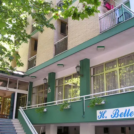 호텔 Bellevue