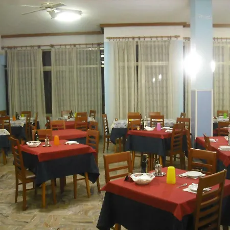 Bellevue Hotell Cesenatico