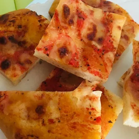 Hotell Bellevue Cesenatico