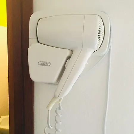 Bellevue Hotell Cesenatico