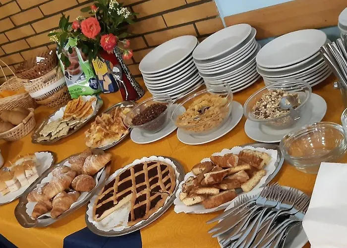 Bellevue Hotel Cesenatico