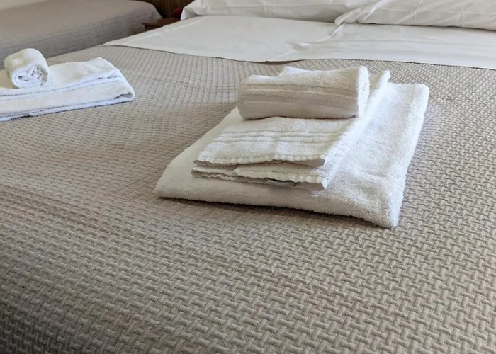 Bellevue 2* Cesenatico