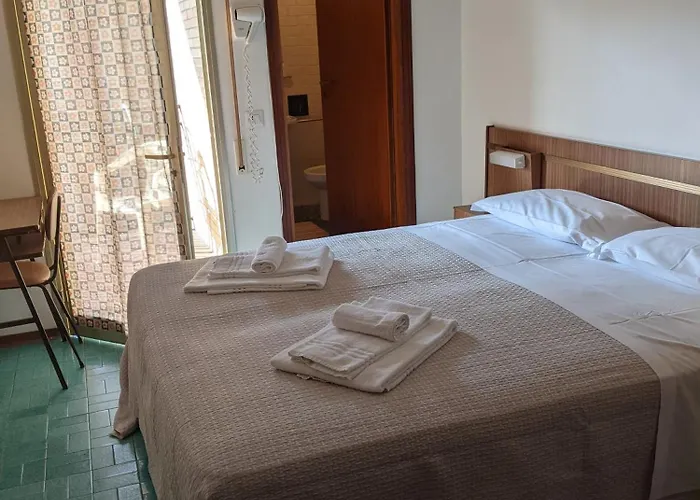 Hotel Bellevue Cesenatico