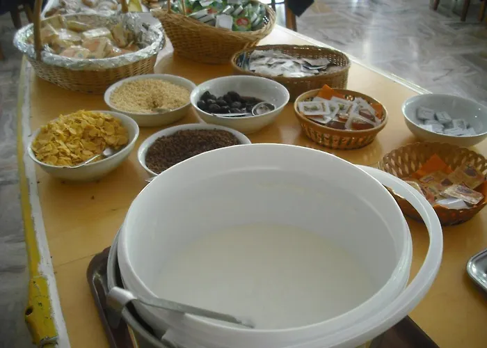 Bellevue 2* Cesenatico