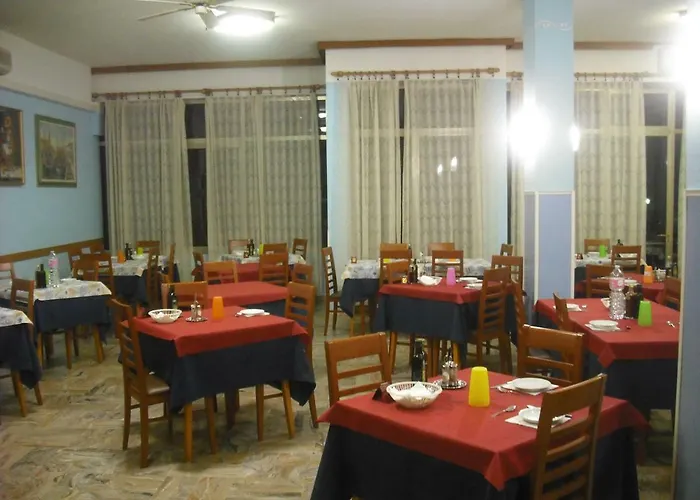 Bellevue Hotel Cesenatico