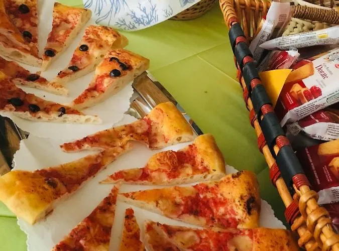 Bellevue Hotel Cesenatico