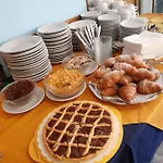 Bellevue Hotel Cesenatico