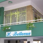 Hotel Bellevue 2*