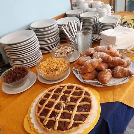 Bellevue Otel Cesenatico