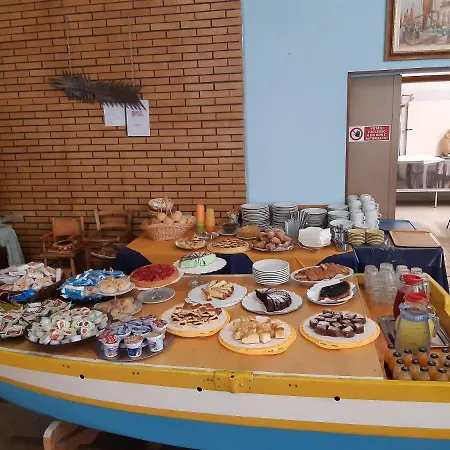 Szálloda Bellevue 2*