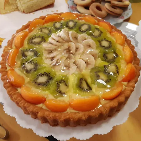 Bellevue Hotel Cesenatico