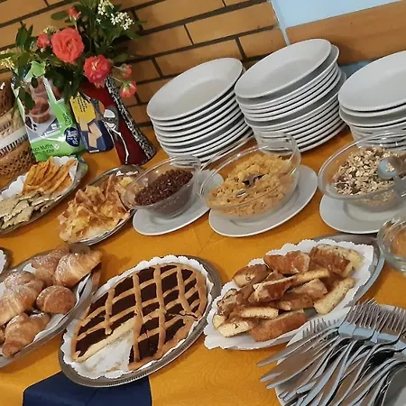 Bellevue Otel Cesenatico