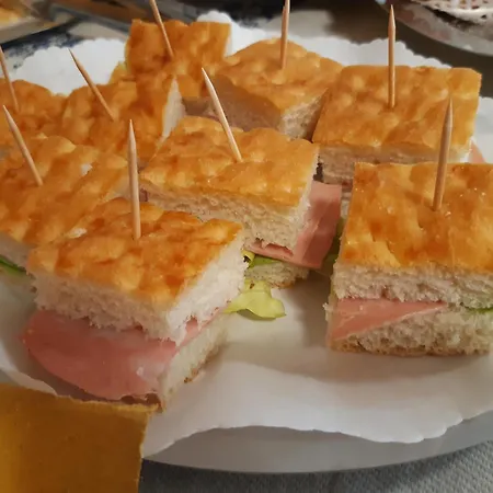 Bellevue Szálloda 2*