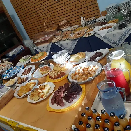 Bellevue 2* Cesenatico