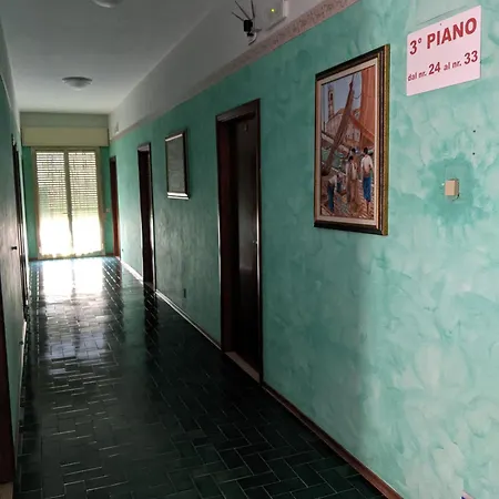 Hotel Bellevue Cesenatico