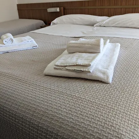 Bellevue 2* 切塞纳蒂科