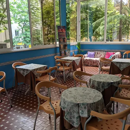 Bellevue Hotel Cesenatico