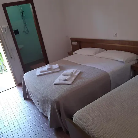 Bellevue 2* Cesenatico