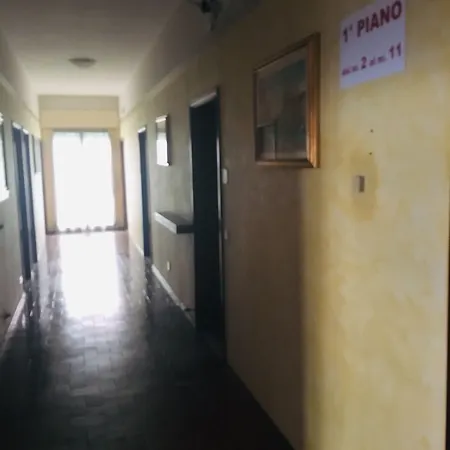 Otel Bellevue Cesenatico