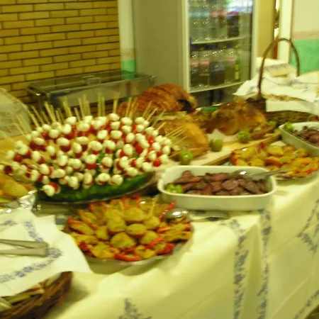 Bellevue Szálloda