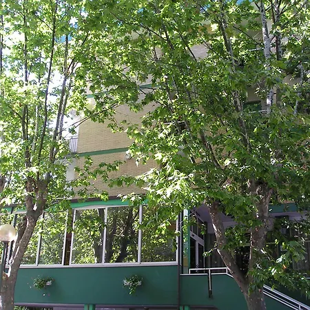 酒店 Bellevue 切塞纳蒂科