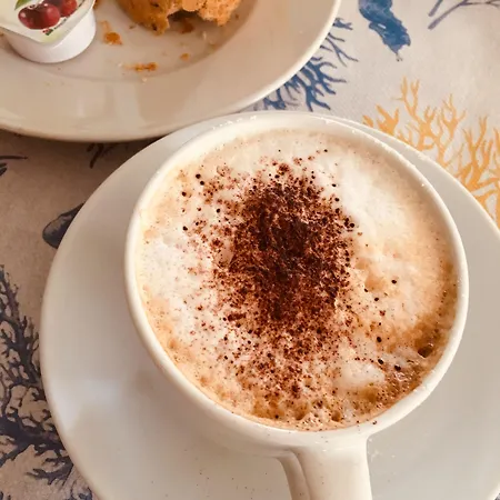 Bellevue Hotel Cesenatico