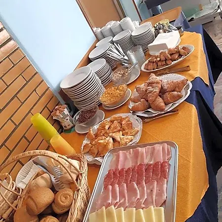 Bellevue Szálloda 2*