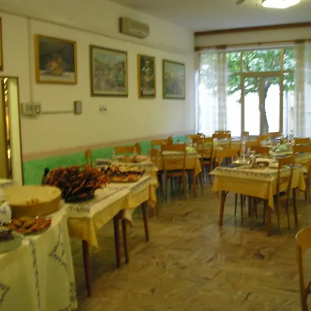 Bellevue Hotel Cesenatico