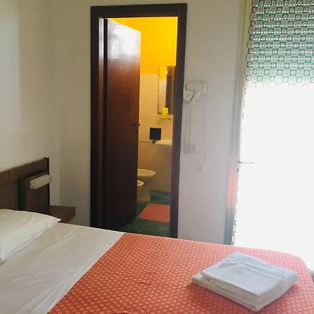 Bellevue 2* Cesenatico