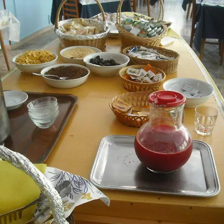 Hotel Bellevue Cesenatico