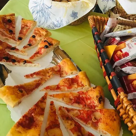 Bellevue Otel Cesenatico