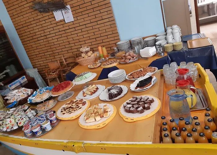 Bellevue Szálloda 2*