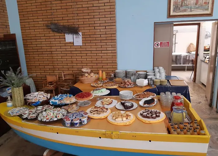 Szálloda Bellevue 2*