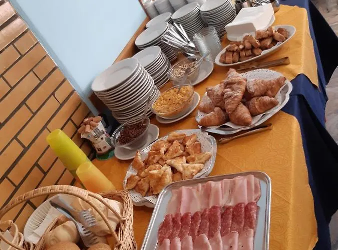 Szálloda Bellevue 2*