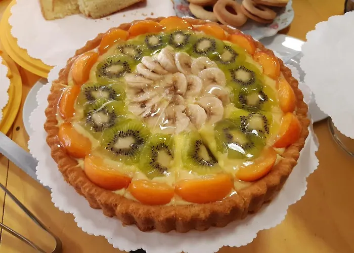 Bellevue Hotel Cesenatico