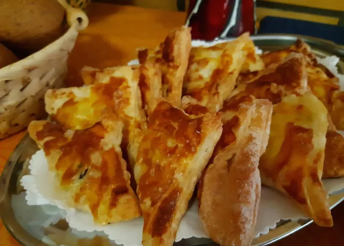 Bellevue Szálloda 2*