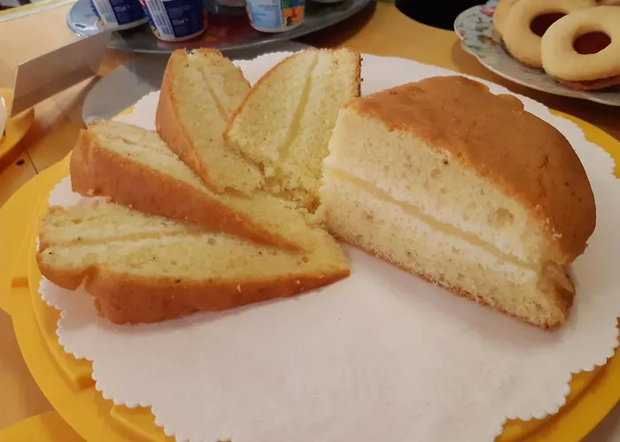 Szálloda Bellevue Cesenatico