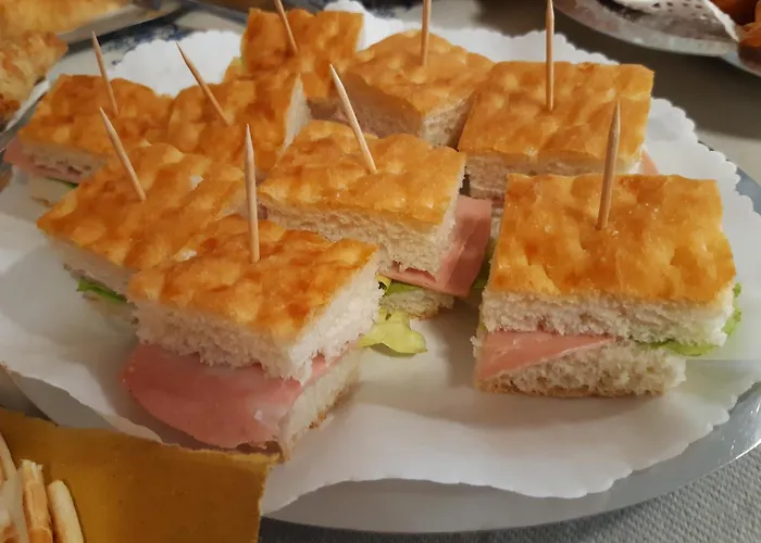 Bellevue Szálloda 2*