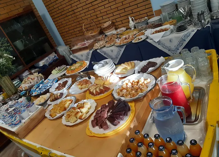 Bellevue 2* Cesenatico