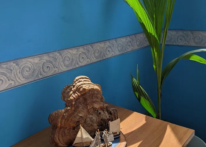 Bellevue Hotel Cesenatico