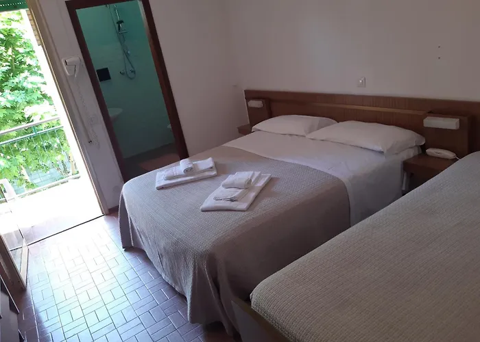 Bellevue 2* Cesenatico