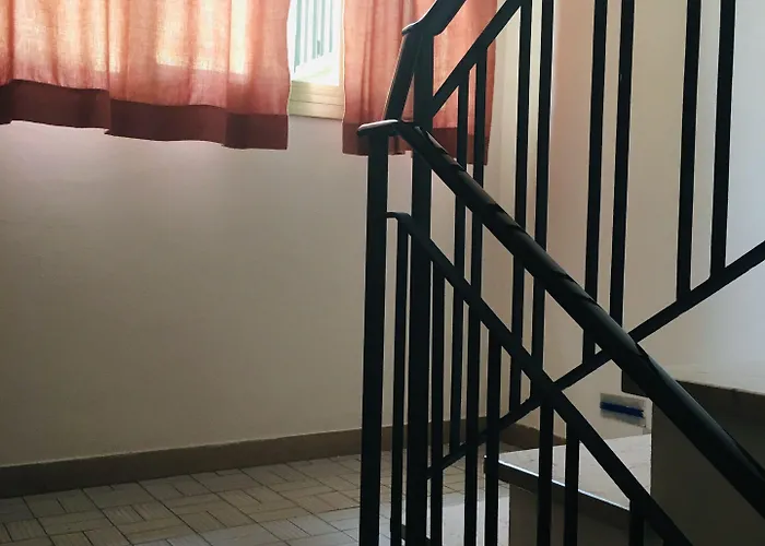 Bellevue Szálloda Cesenatico