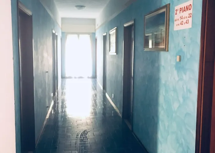 Bellevue 2* Cesenatico