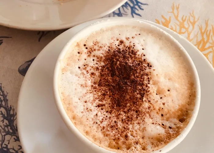 Bellevue Szálloda Cesenatico