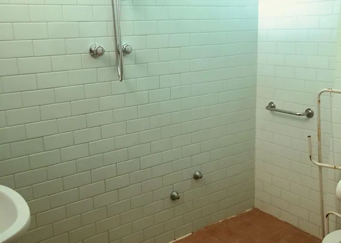 Szálloda Bellevue Cesenatico